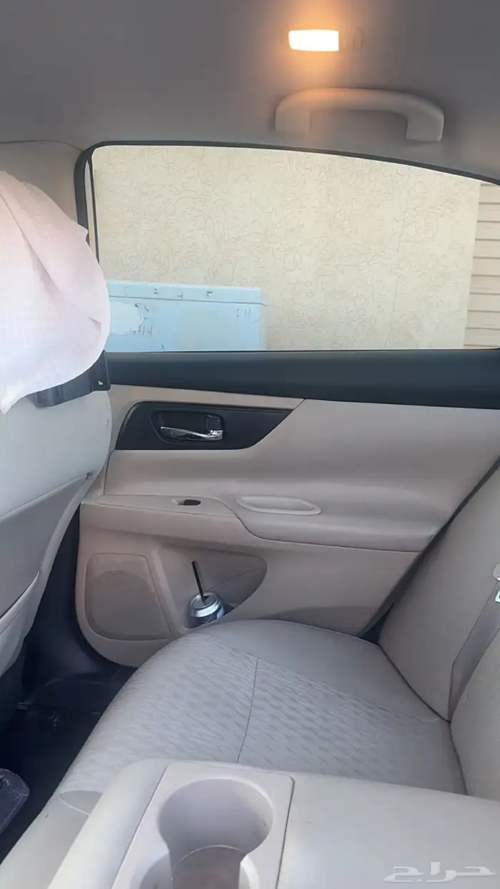 ألتيما 2018 ستاندر 11