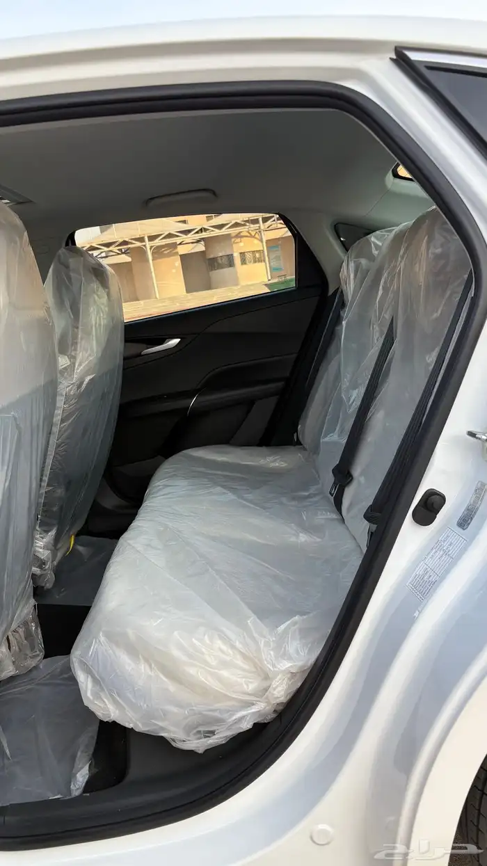 CHANGAN EADO PLUS 2024 11