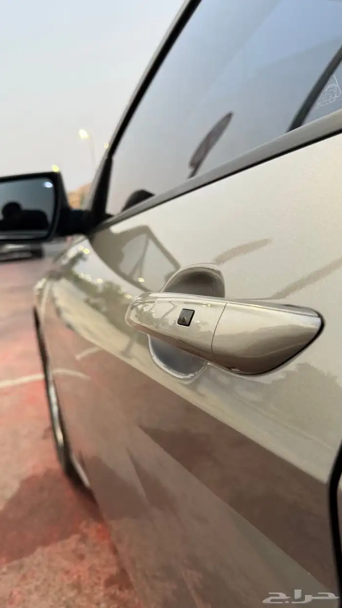 هونداي ( النترا ) افانتي - وارد كوريا 2021 21