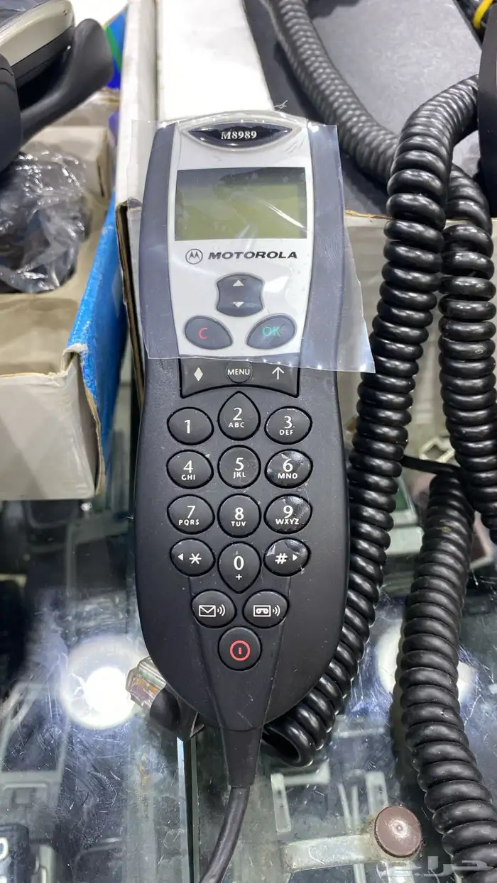 جوالات نوكيا اصليه رهيب عجيب باندا بلاكبيري 12