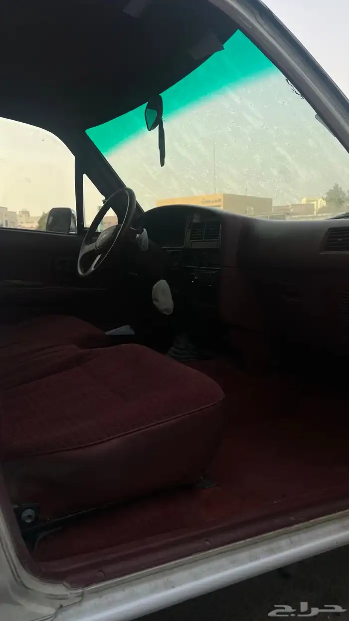 هايلكس 1995 12