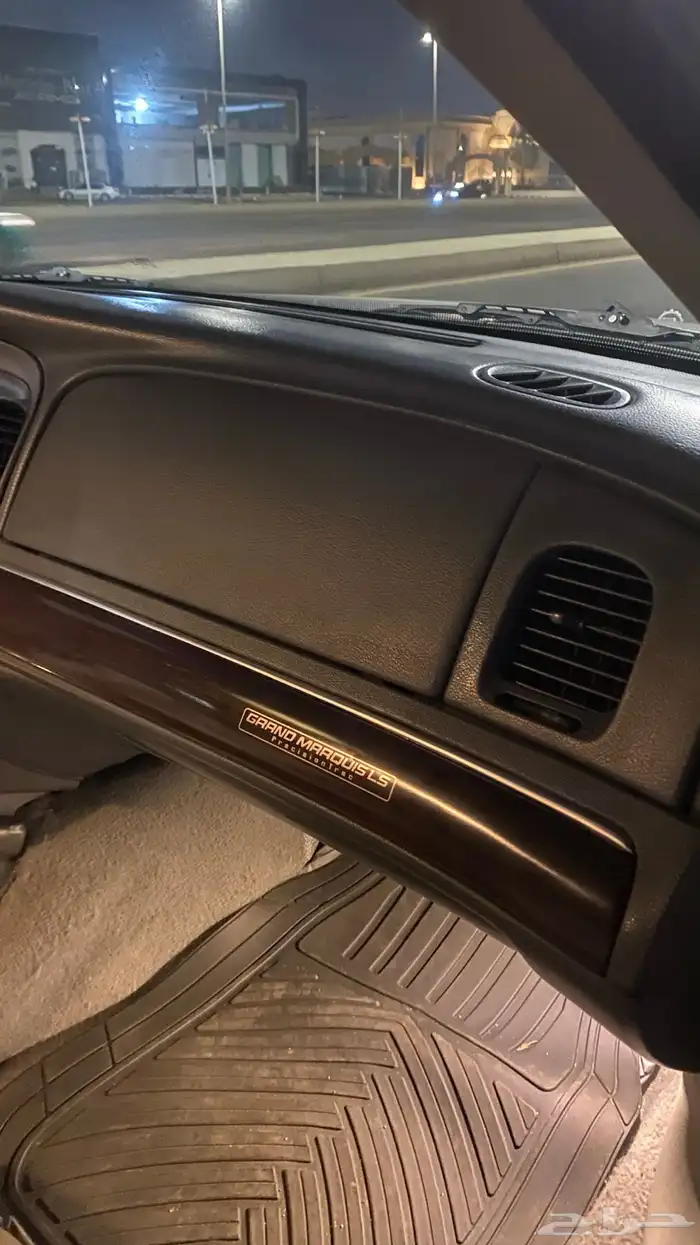 فورد ماركيز فئه نادره 26