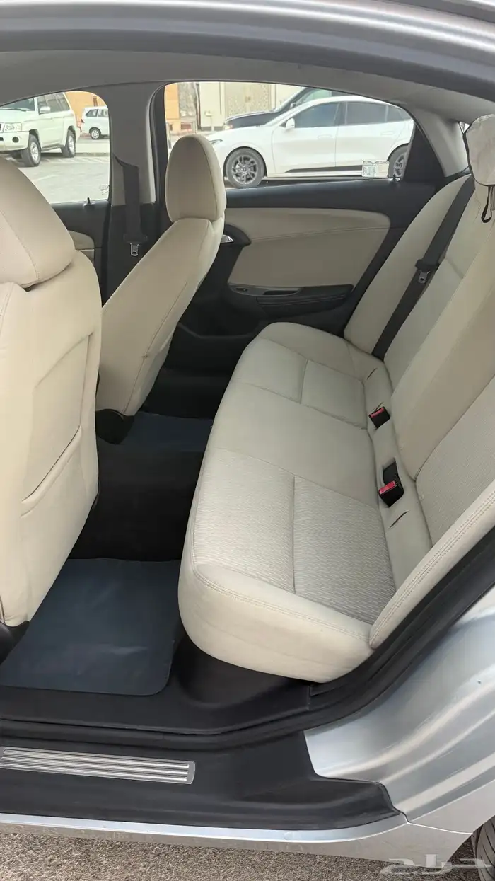 كابرس 2016 LS وكالة 17