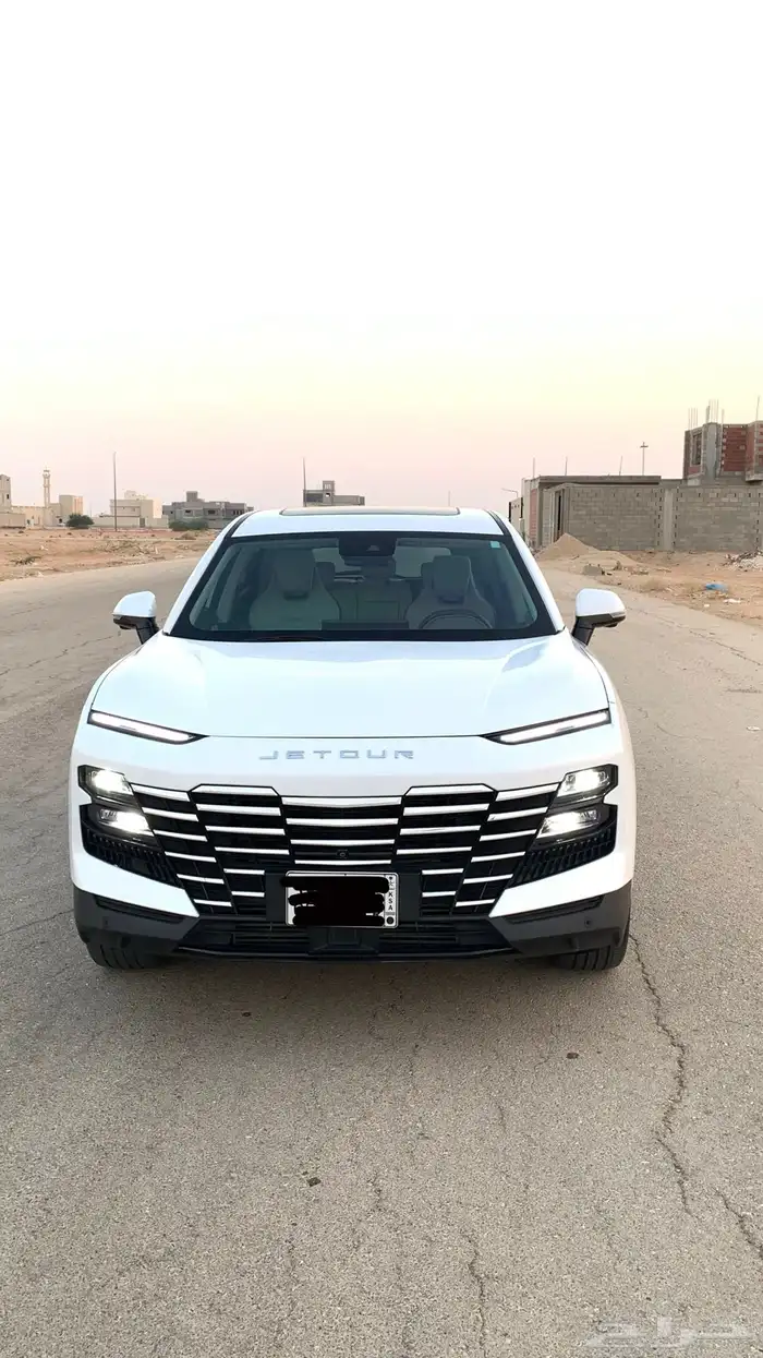 جيتور داشينق 2024 0