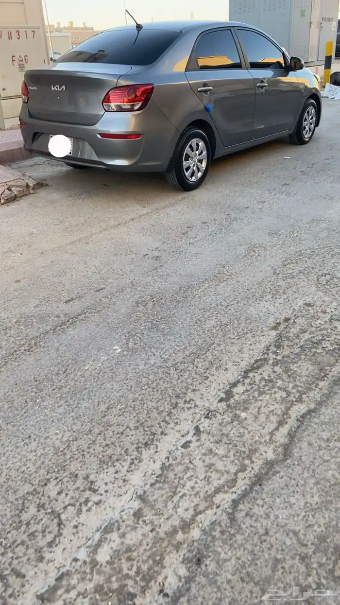 بيجاس 2023 ممشى قليل نظيف 1