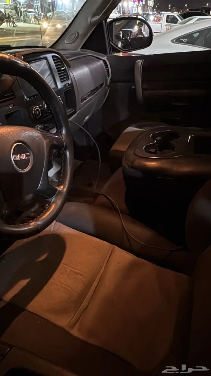 سيرا دبل ارضي 2007 7