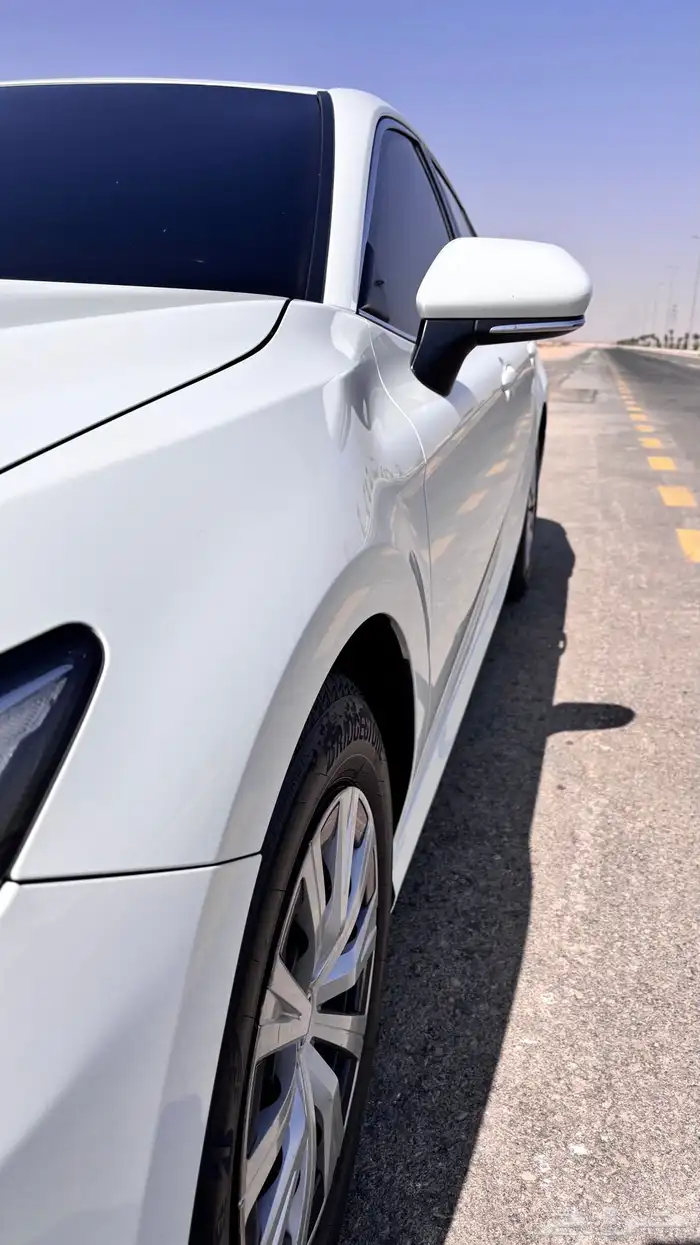 كامري 2023 استاندر 10