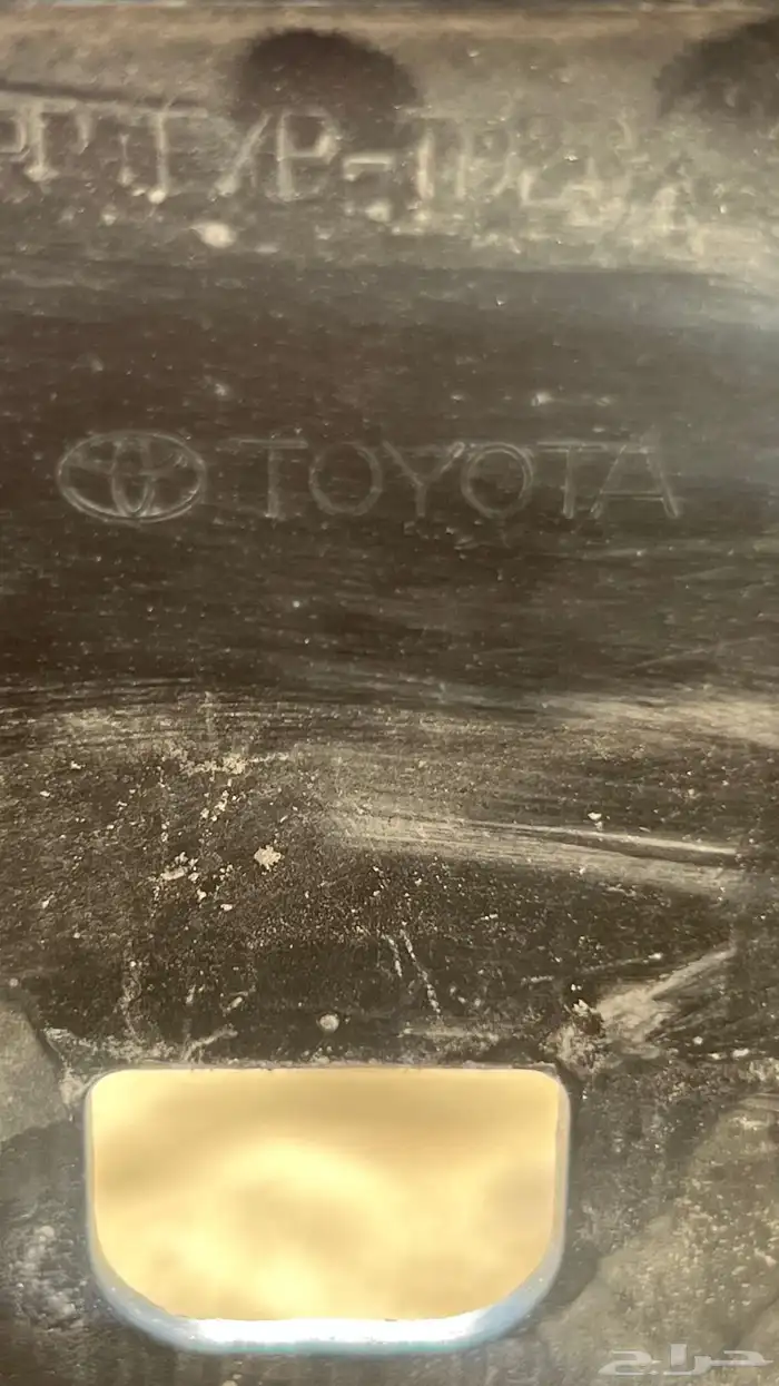 صدام كامري 2024 8