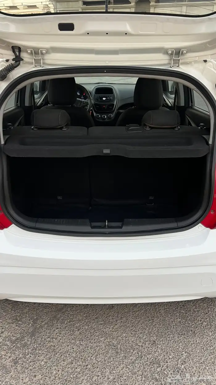 شفروليه سبارك 2020 5