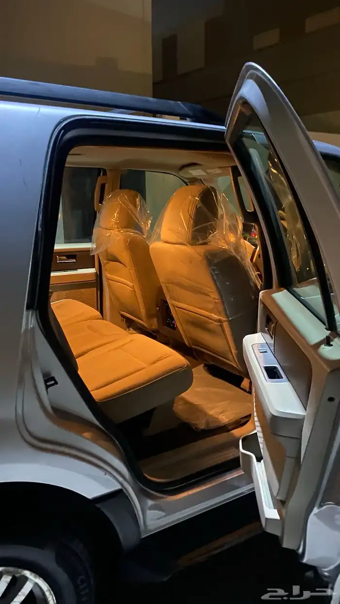 فردد اكسبدشن 2012 بدون دبل ستاندر 9