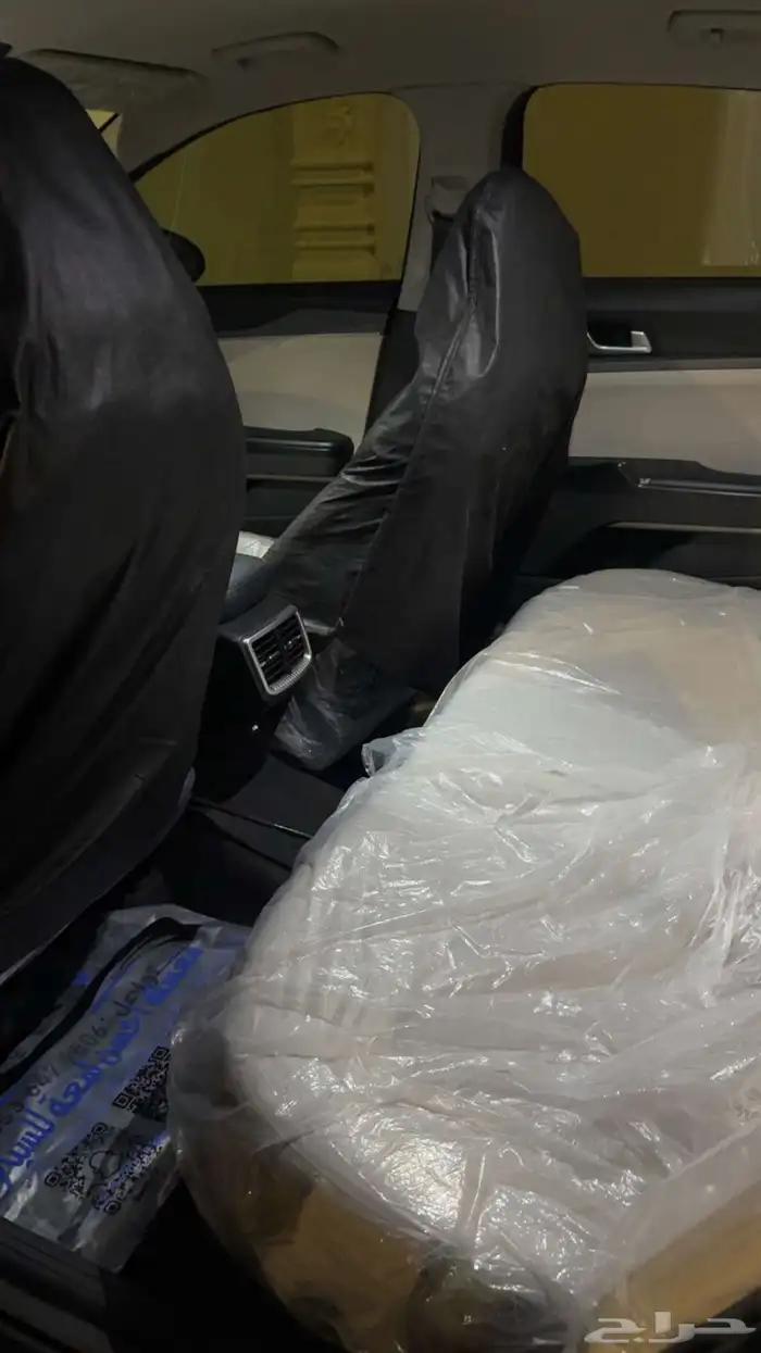 كيا فايف 23 9