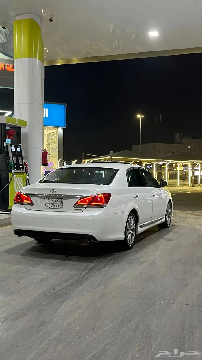 أفالون موديل 2011 15