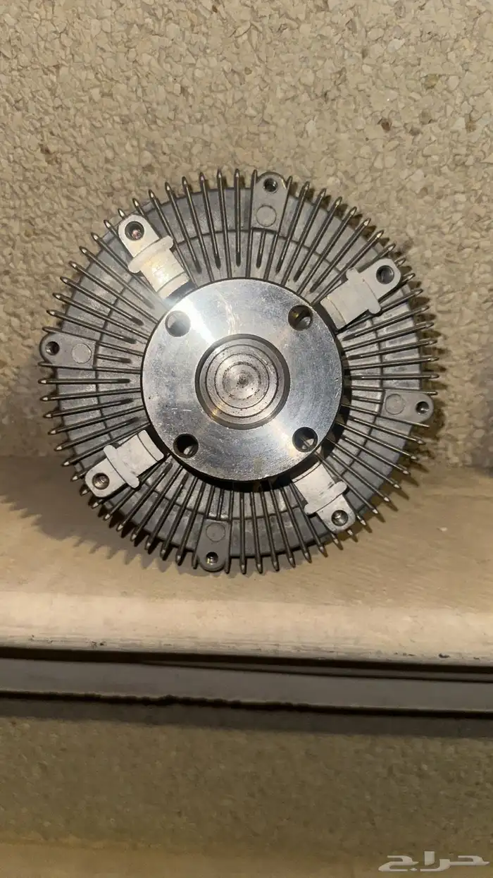 اوتمايتك مروحه فتك جديد جباني 1