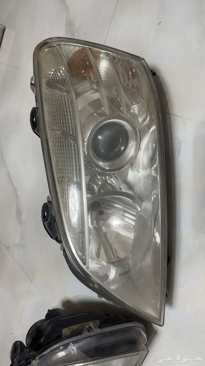 قطع كابرس اصلية - شمعات اسطبات شبك صدام 2