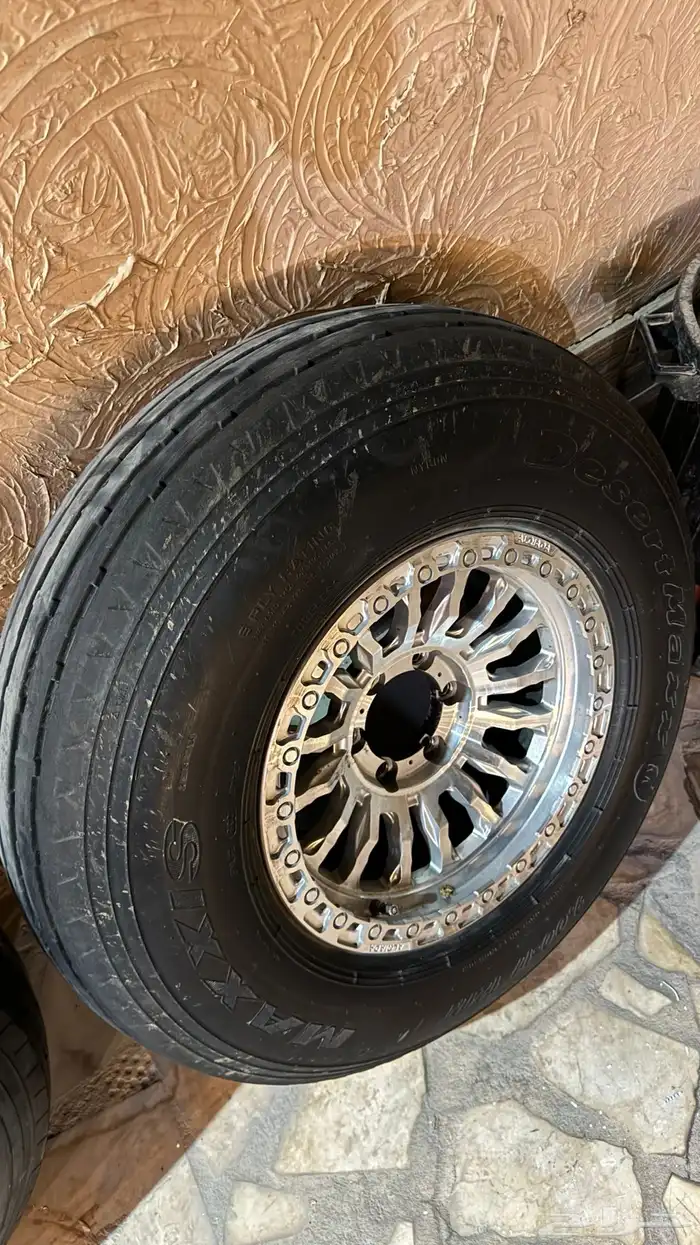 للبيع جنوط كوبي 1 مع بالون 17 2