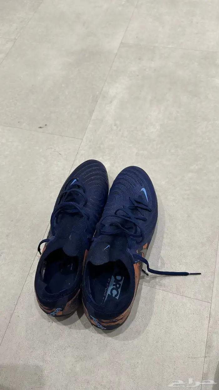 بوت نايك اصلي فئة اللاعبين المحترفين 4