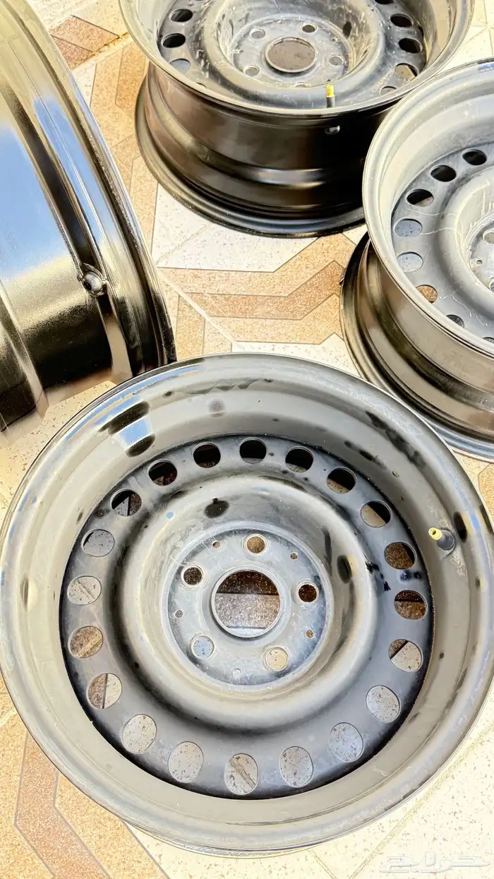 جنوط اسود مبرزات حقات هلكس 0