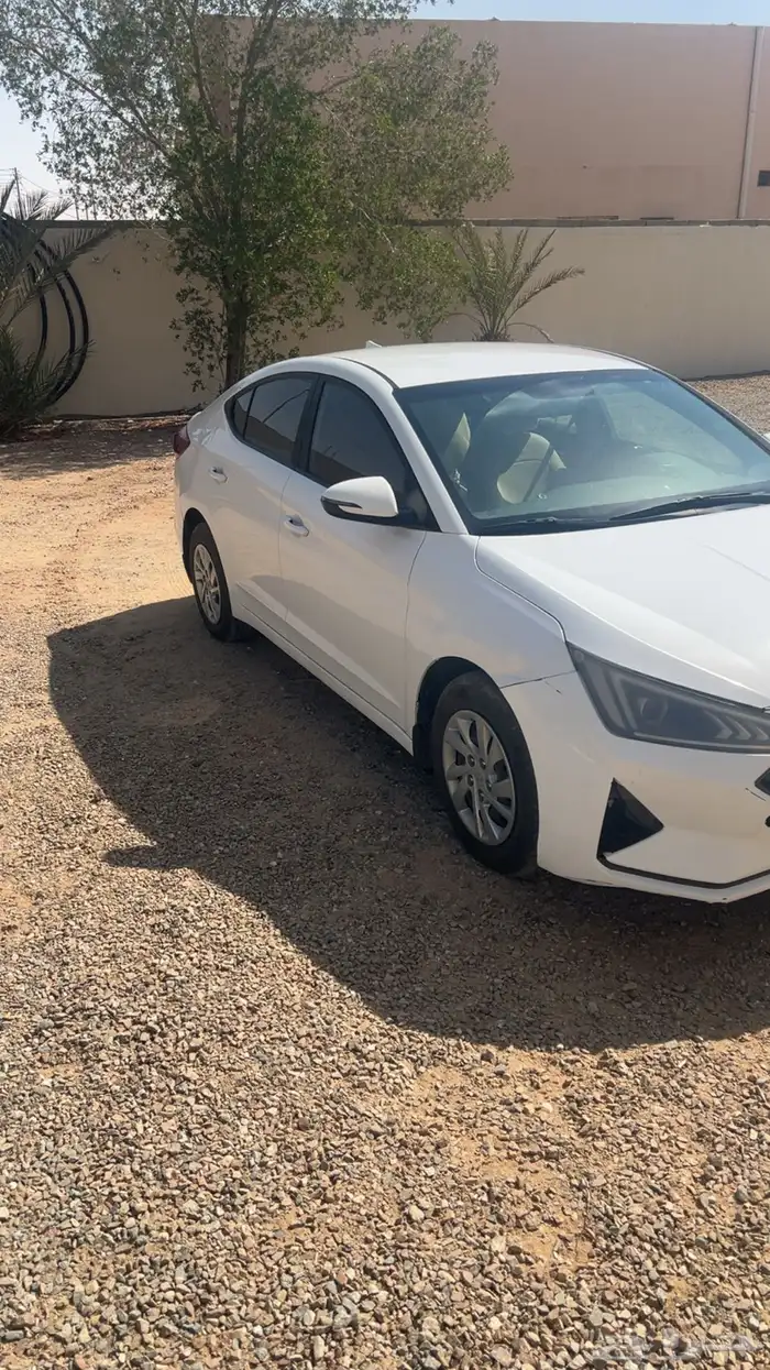 انترا موديل 2019 1