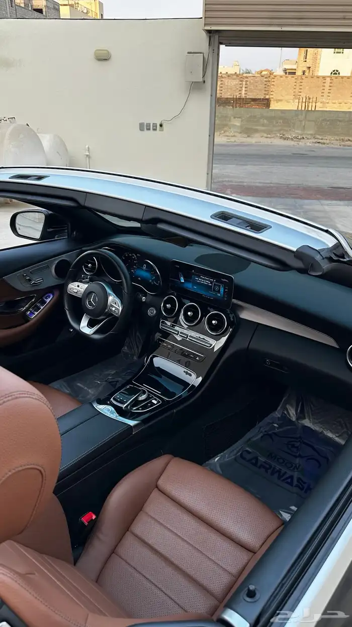 ممشى قليل c200 كشف 7