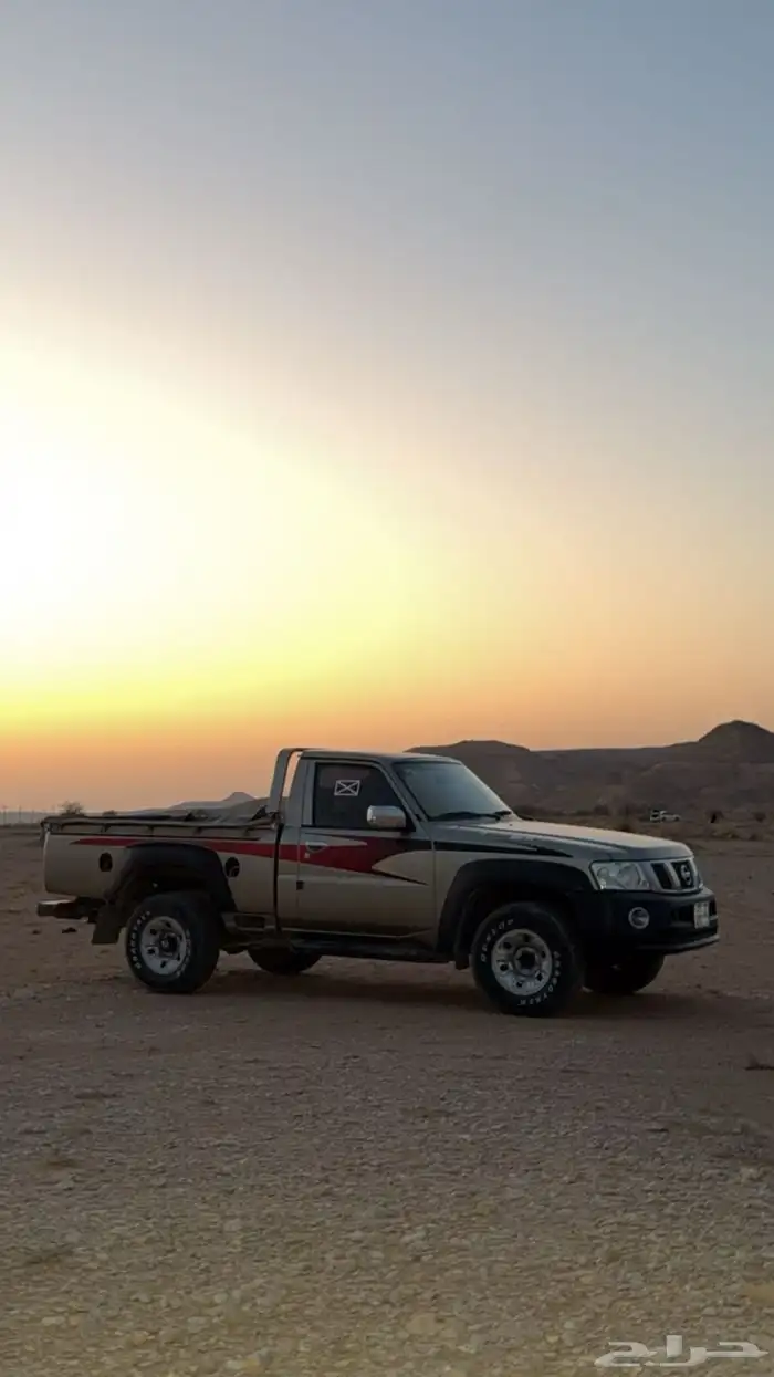 للبيع شاص نيسان 14