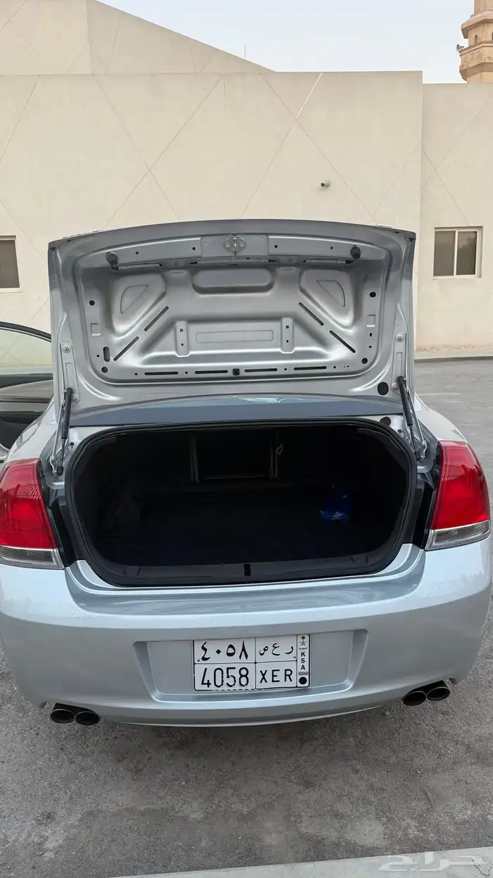 كابرس 2016 LS وكالة 18