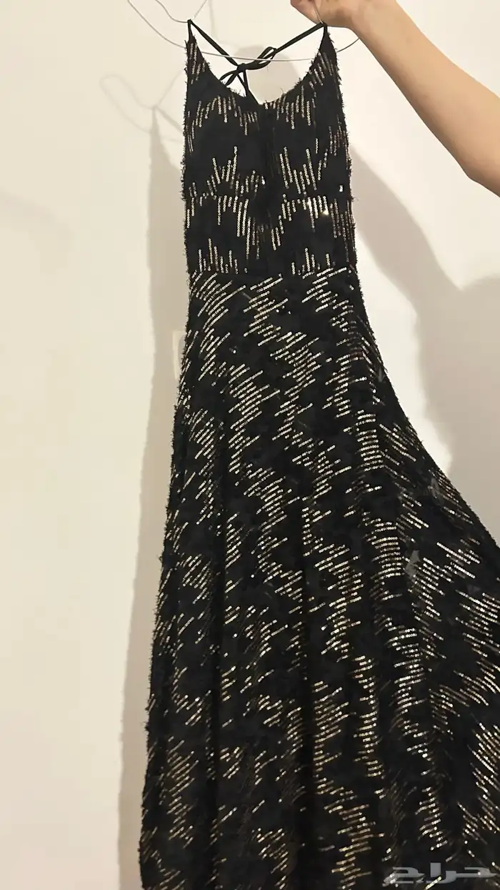 فستان للبيع ب 150 ريال 3