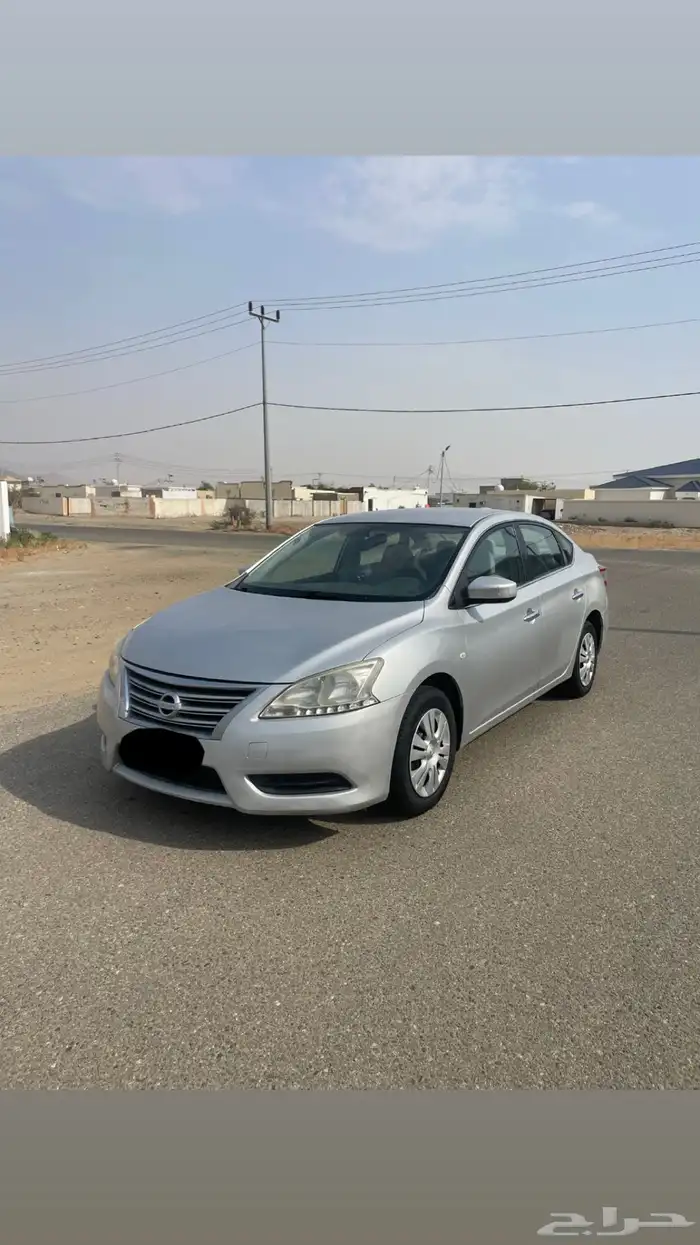 نيسان سنرا 0