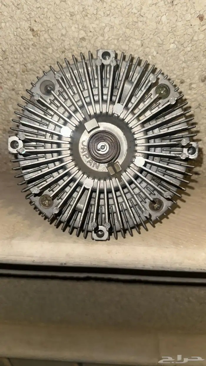 اوتمايتك مروحه فتك جديد جباني 0