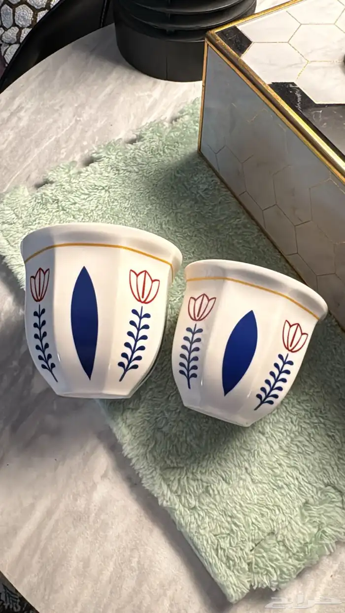 فناجين سيراميك 250 ملي   سوبر جامبو من  البحرين 10