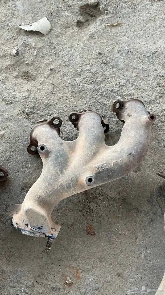 هدرز وكاله لاند كروزر مع داون بيب 2