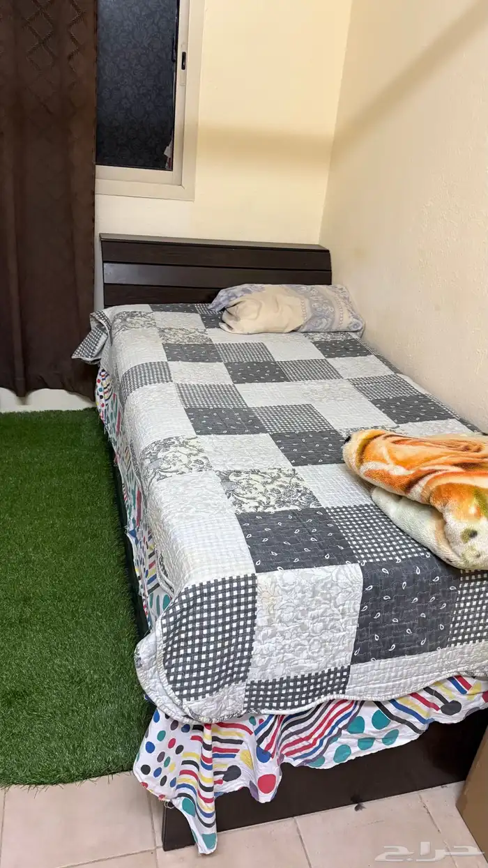 اثاث شقه كامل 4