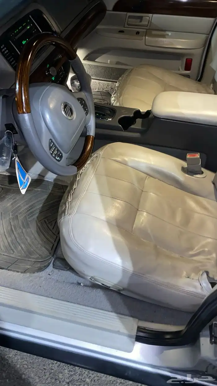 فورد ماركيز فئه نادره 62