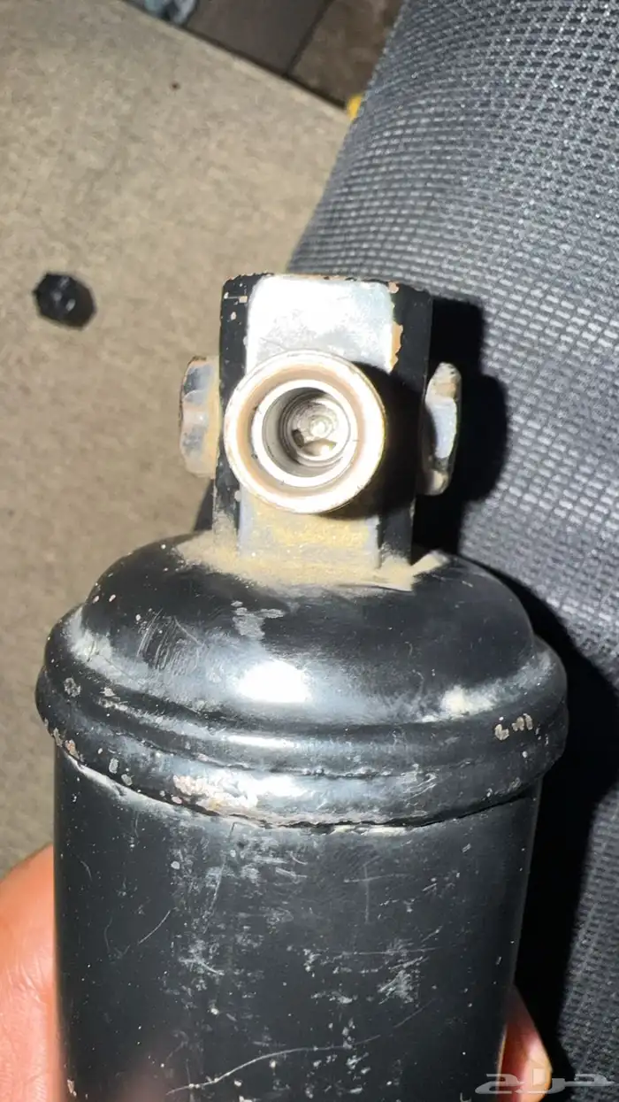 علبت فريون كرسيدا88 78 2