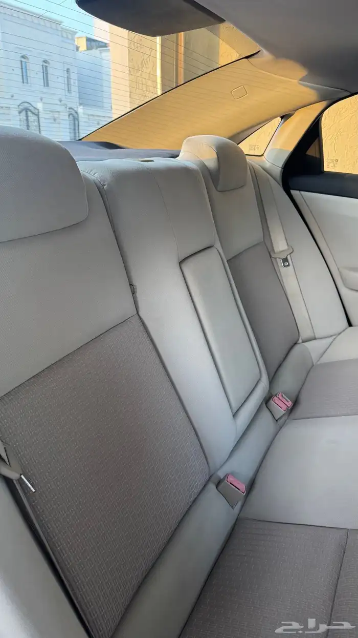 كابرس 2012 LS مخزن اسود ( تم البيع ) 14