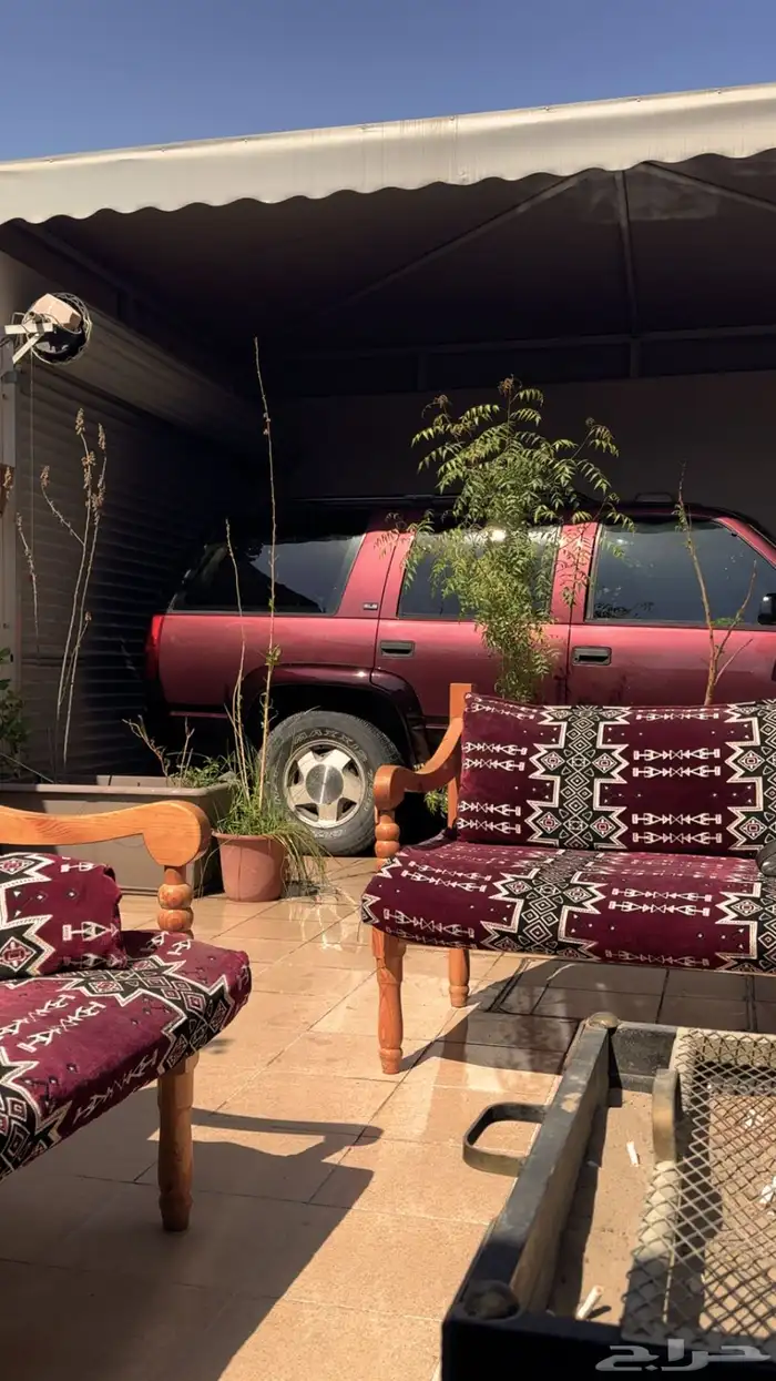 للبيع يوكن موديل 1996 6