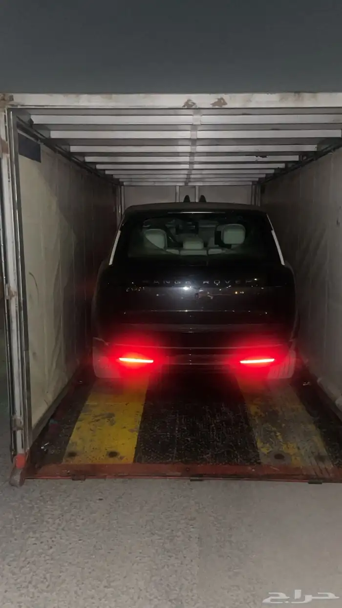 سطحه مغلقه مقفله مغطيه هيدروليك نزول كأمل في جدة 8