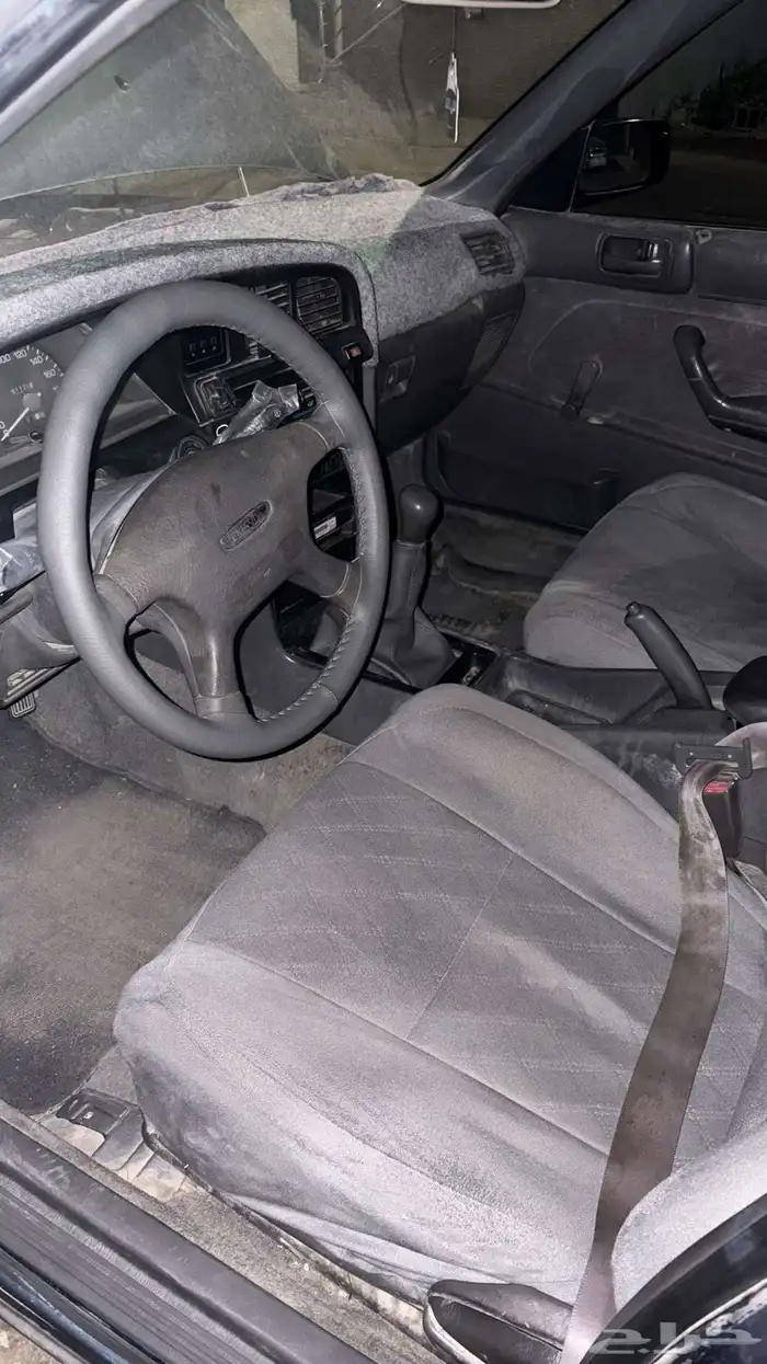 كرسيدا 1992 XL 12