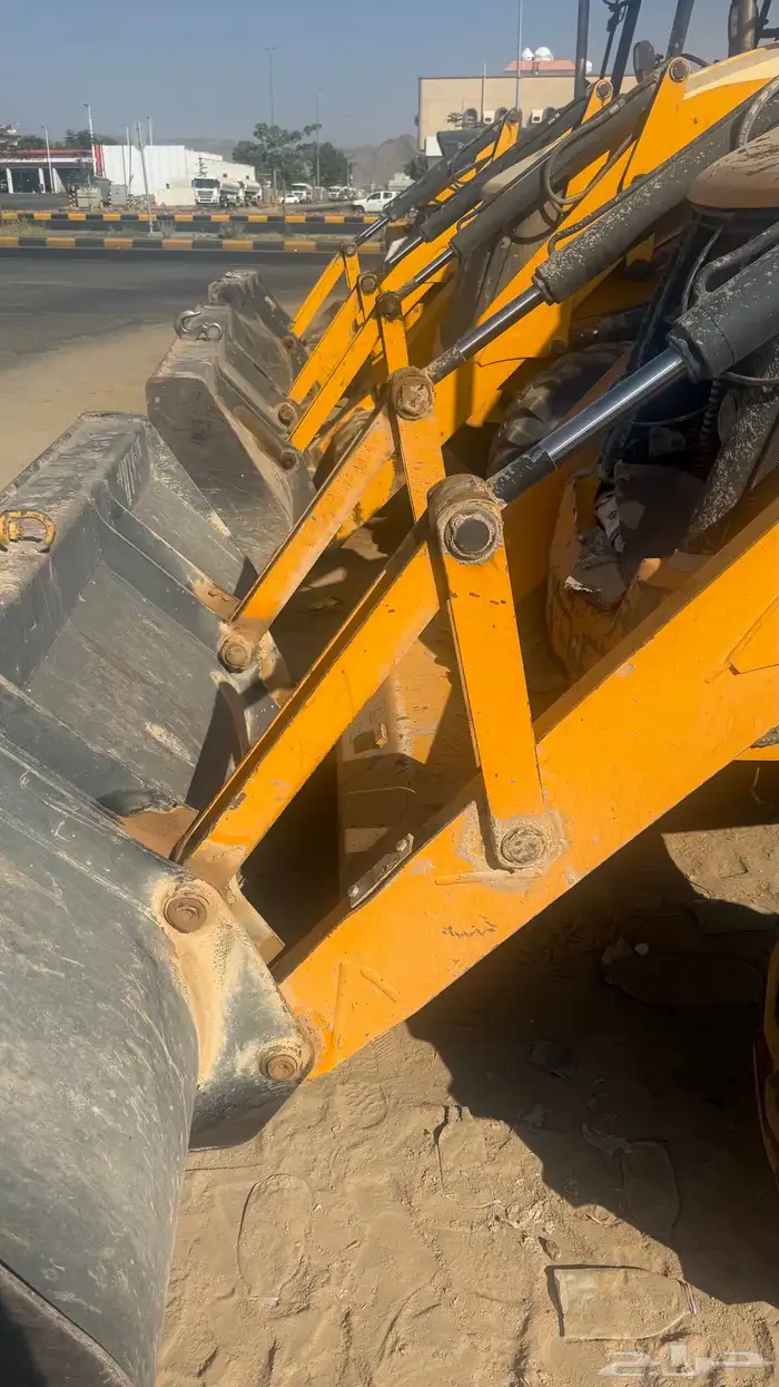 بوكلين جيسيبي عرجى بوبكات 1