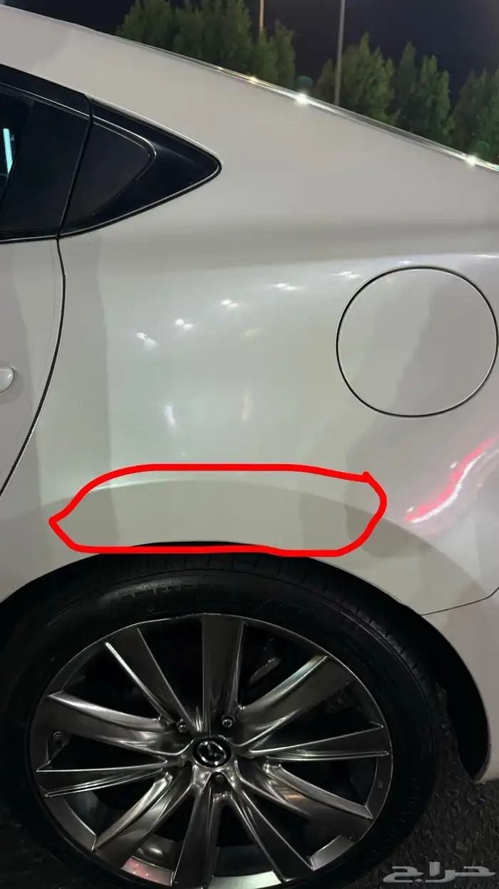 مازدا 2021 فل كامل 18