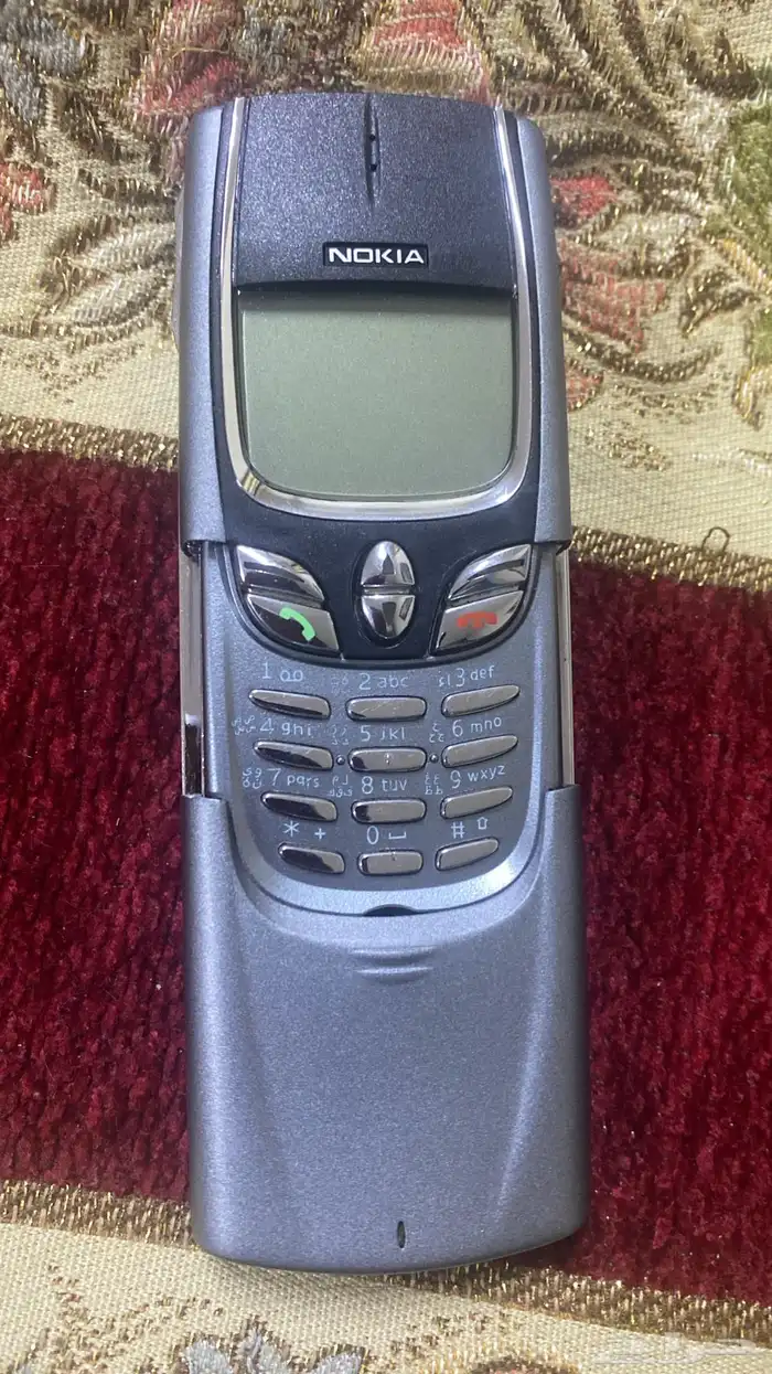 جوالات نوكيا اصليه رهيب عجيب باندا بلاكبيري 74