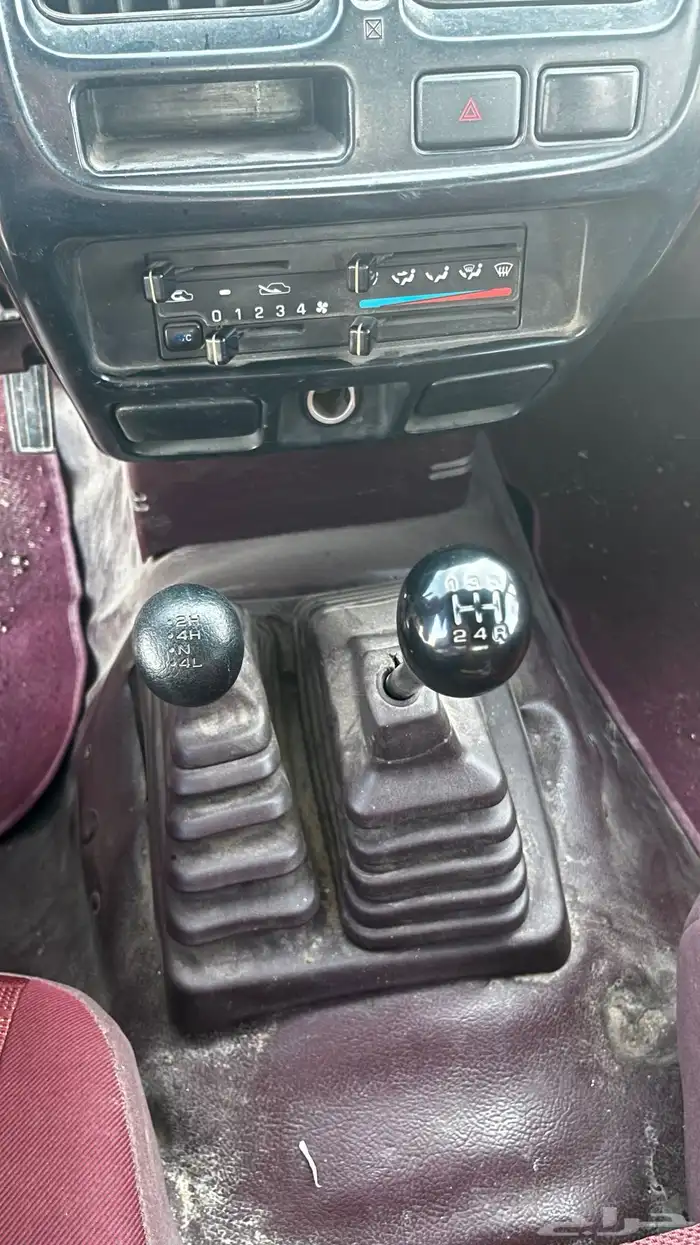 ددسن 2004 دبل بخاخ 15