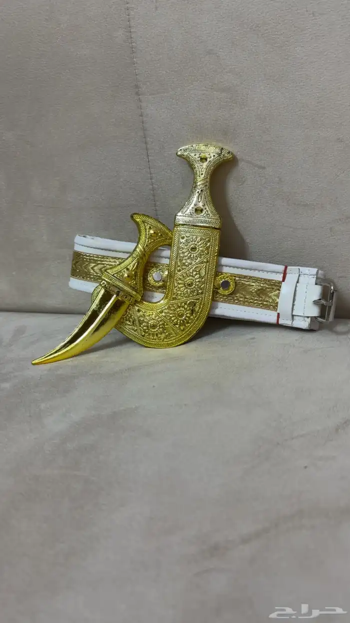 جنابي أطفال جنبيه خنجر 5