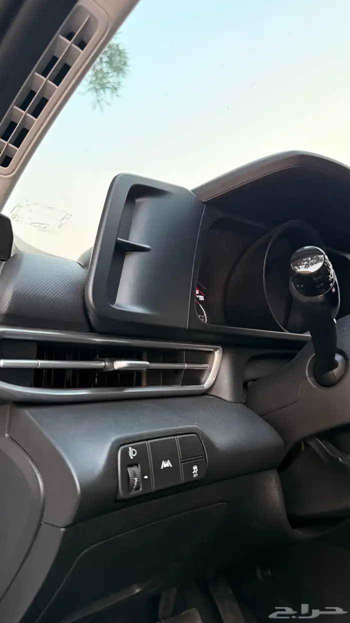 هونداي النترا 2021 ( بنزين) بحالة الوكالة 6