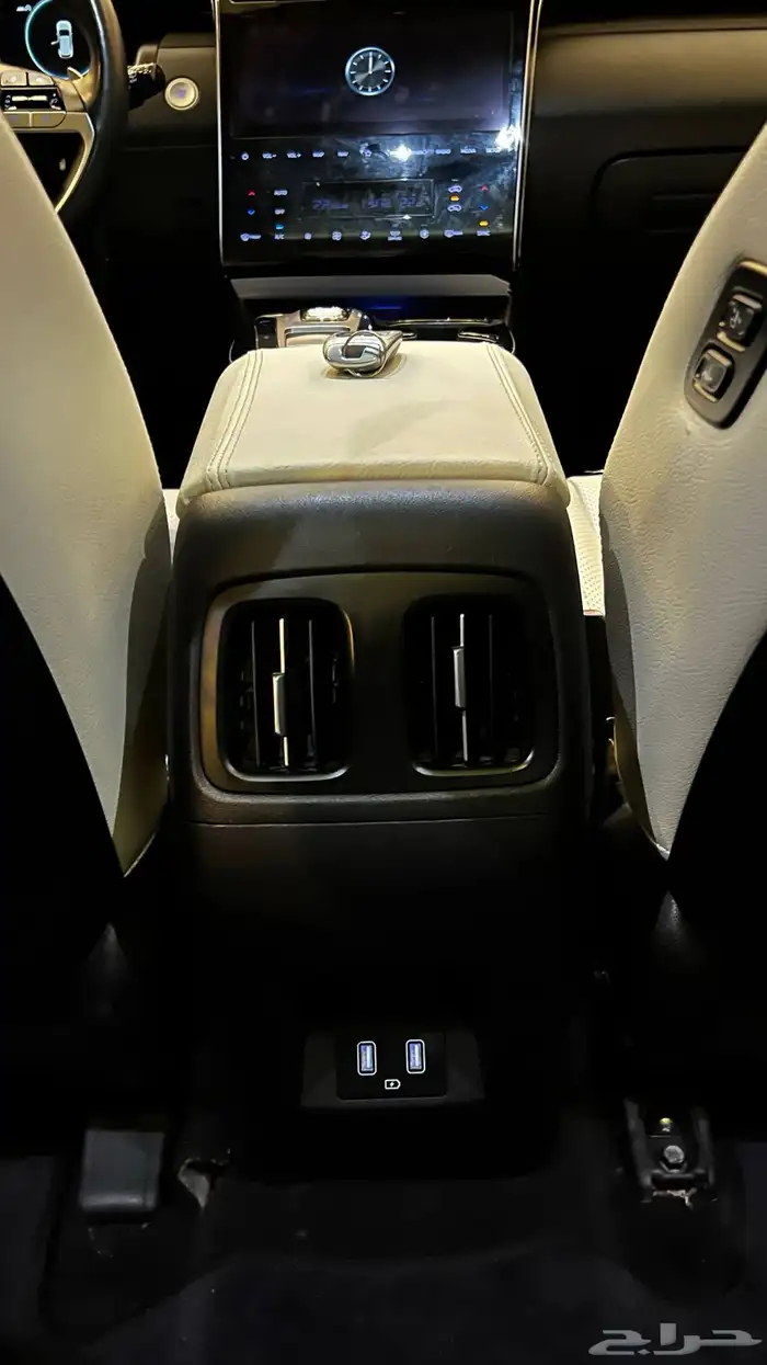 توسان 2021 بحالة الوكالة ( ديزل ) طلبية خاصة - بانوراما 30