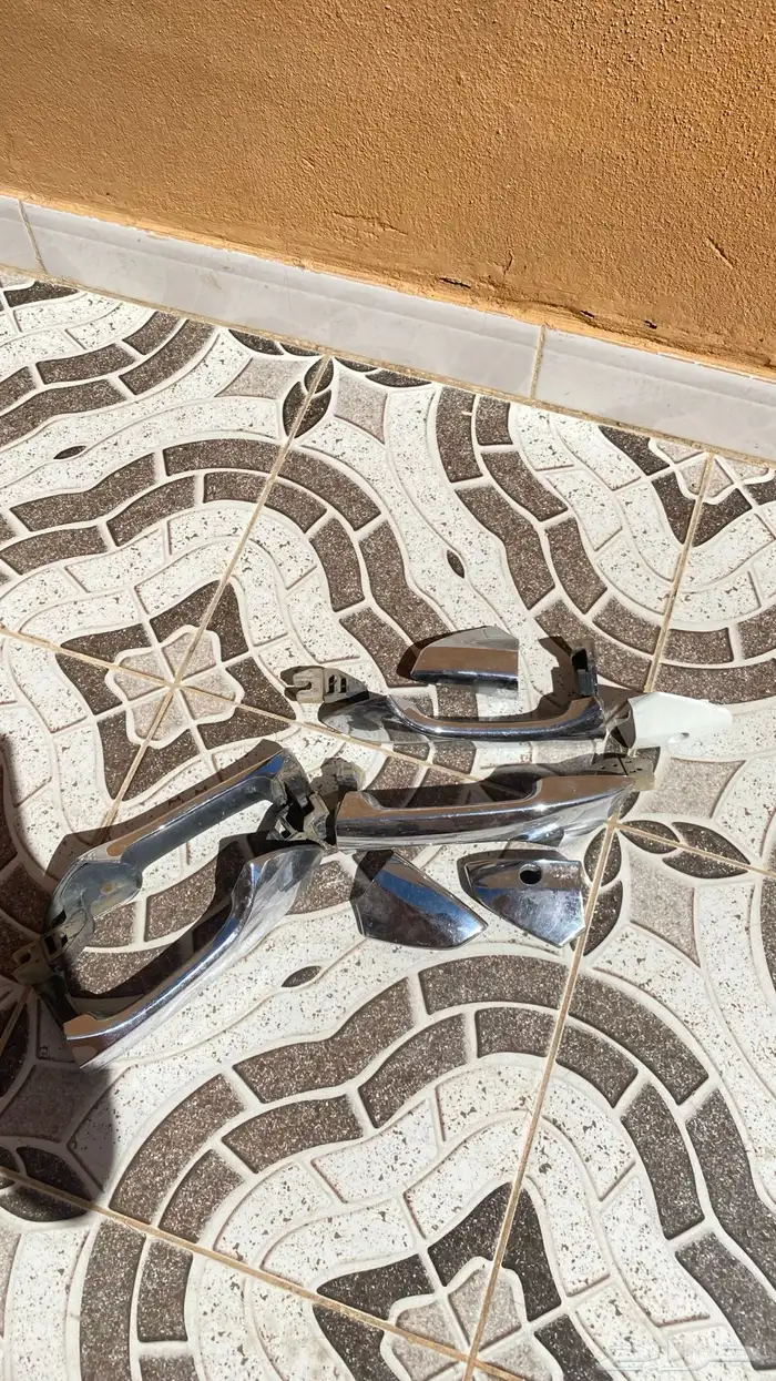 اسطبات وشمعات اكورد 2008 - 2012 1