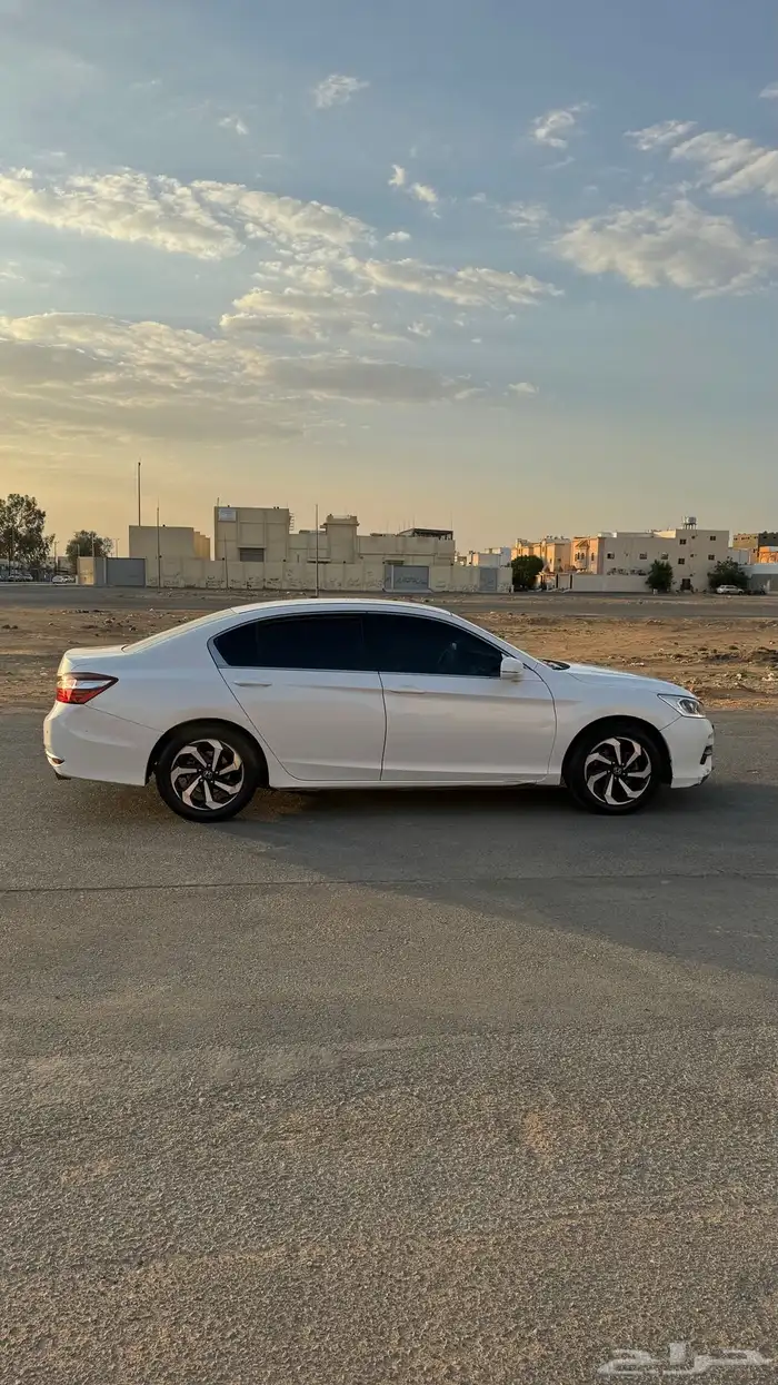 اكورد 2017 بدي بلد 9