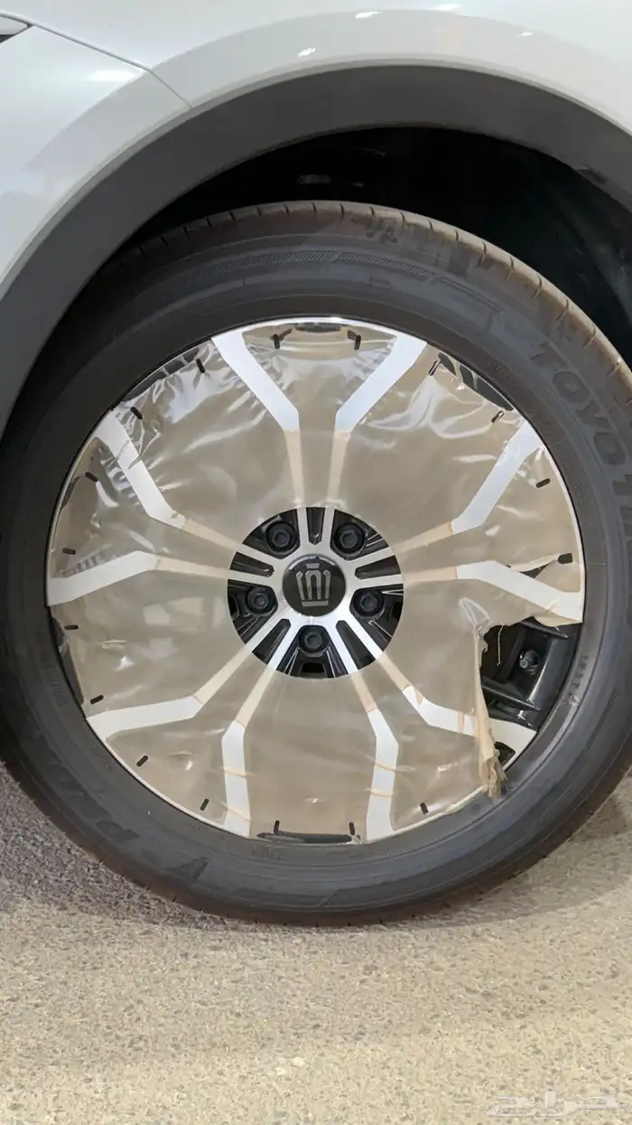 تويوتا كراون 2026 برستيج للبيع كاش او اقساط ميسره 8