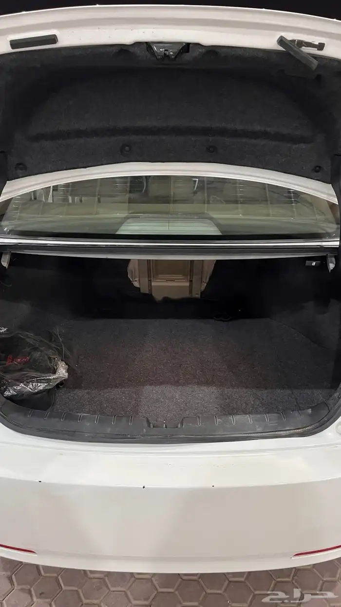 هواند اكورد عداد قليل 19