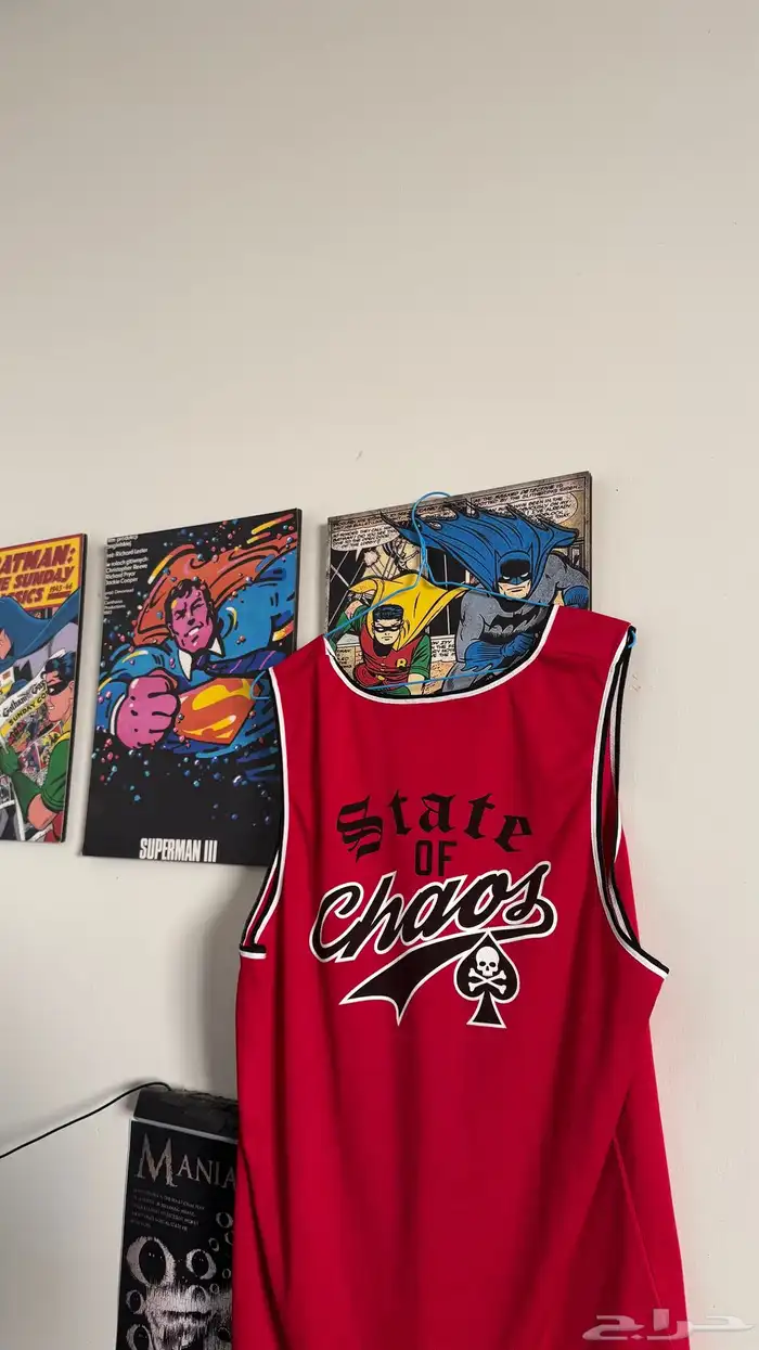 Basketball jersey   تي شيرت كرة سلة 0