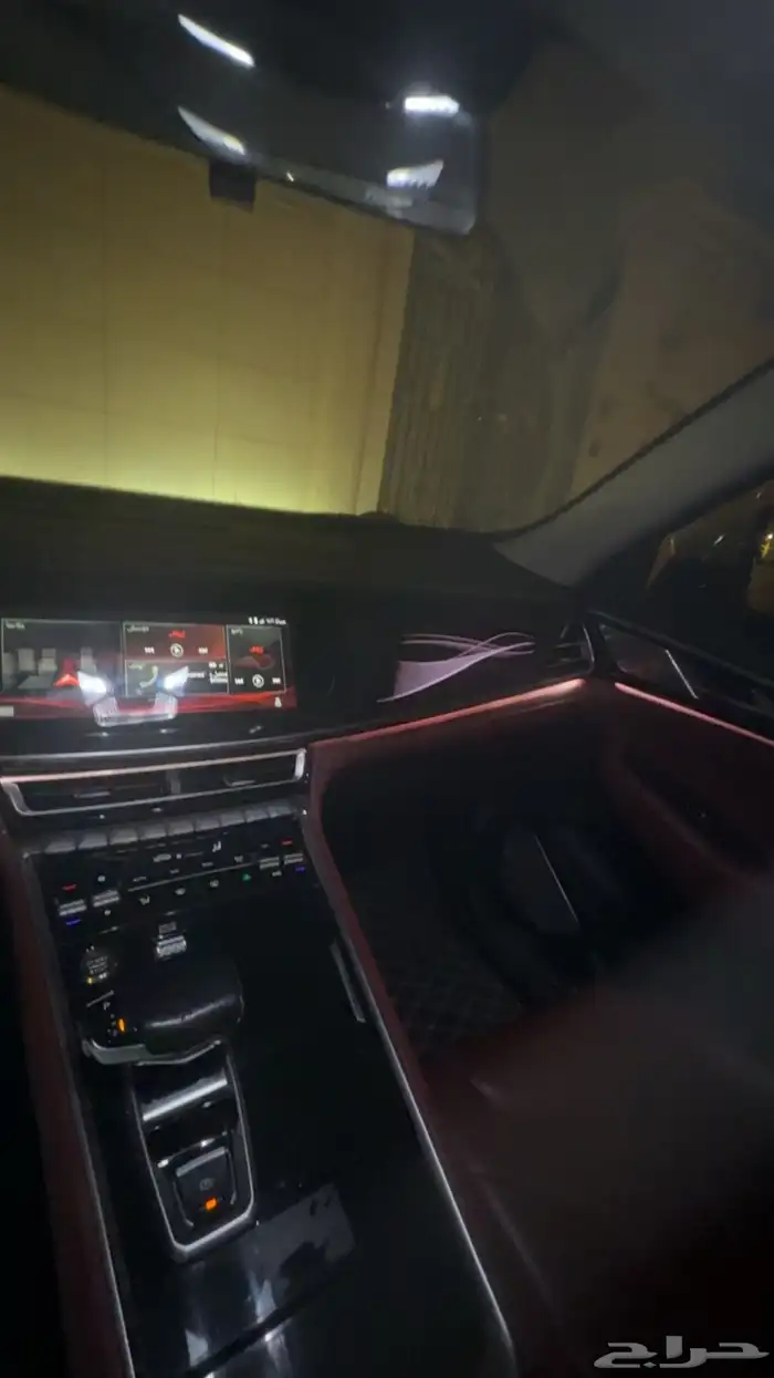 تشاجان CS85 2022 10